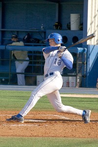 college athletic recruiting