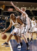 college athletic recruiting