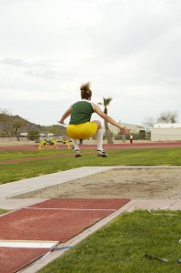 focus in sports
