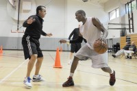 mental coaching