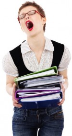 burnout in coaching