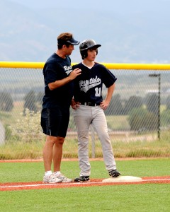 youth sports athletes