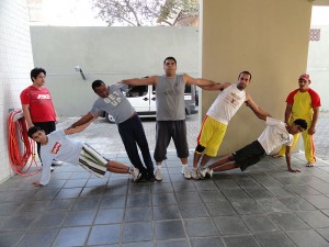 baseball camps